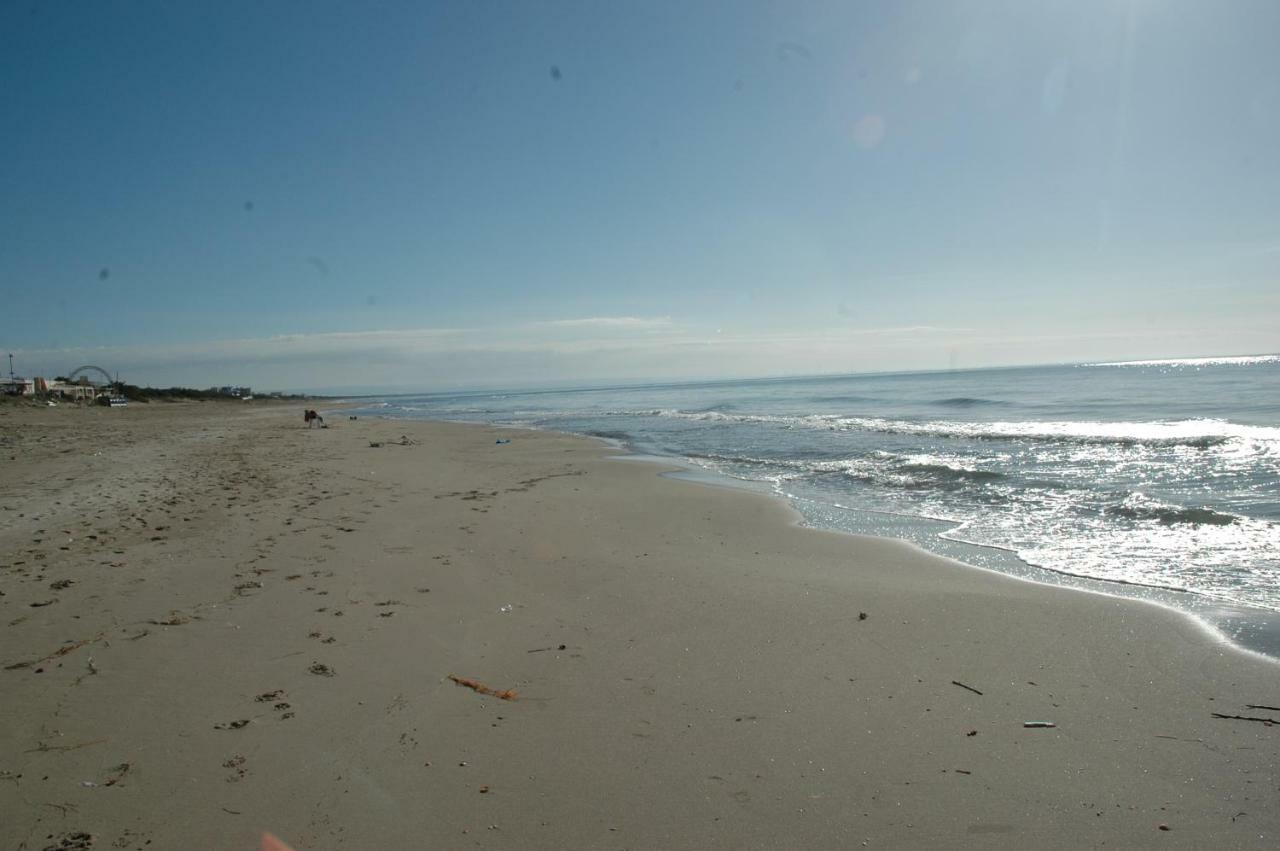 Appartamento Sole e mare Castellaneta Marina Esterno foto