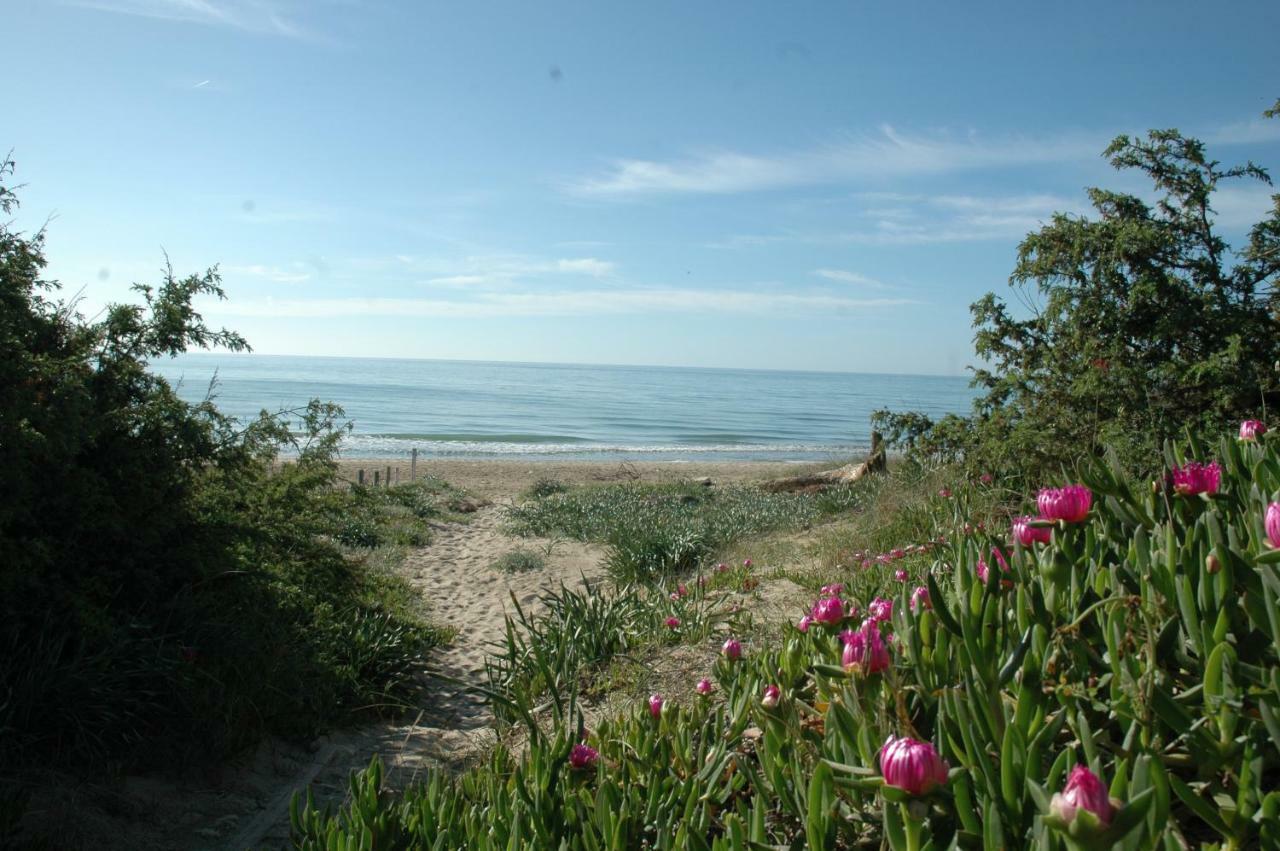 Appartamento Sole e mare Castellaneta Marina Esterno foto