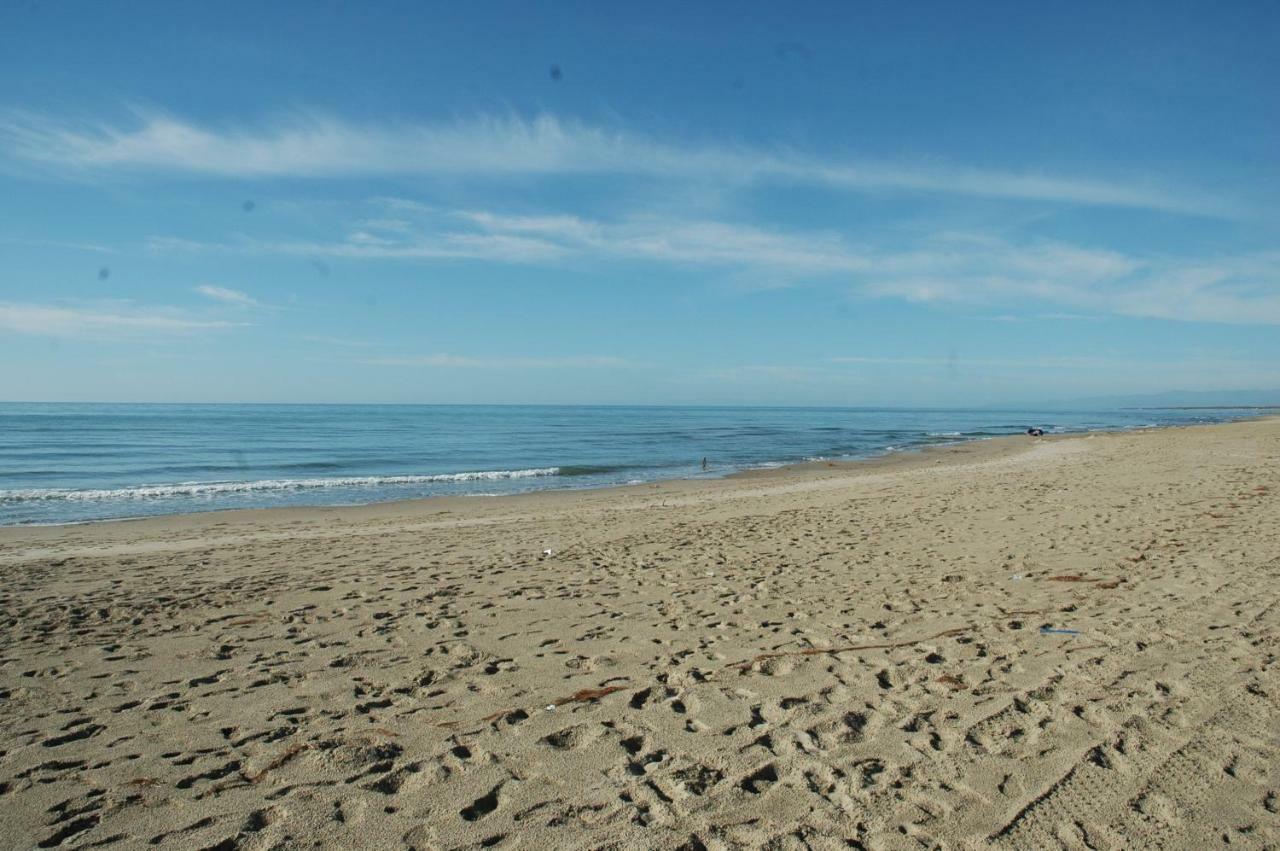 Appartamento Sole e mare Castellaneta Marina Esterno foto