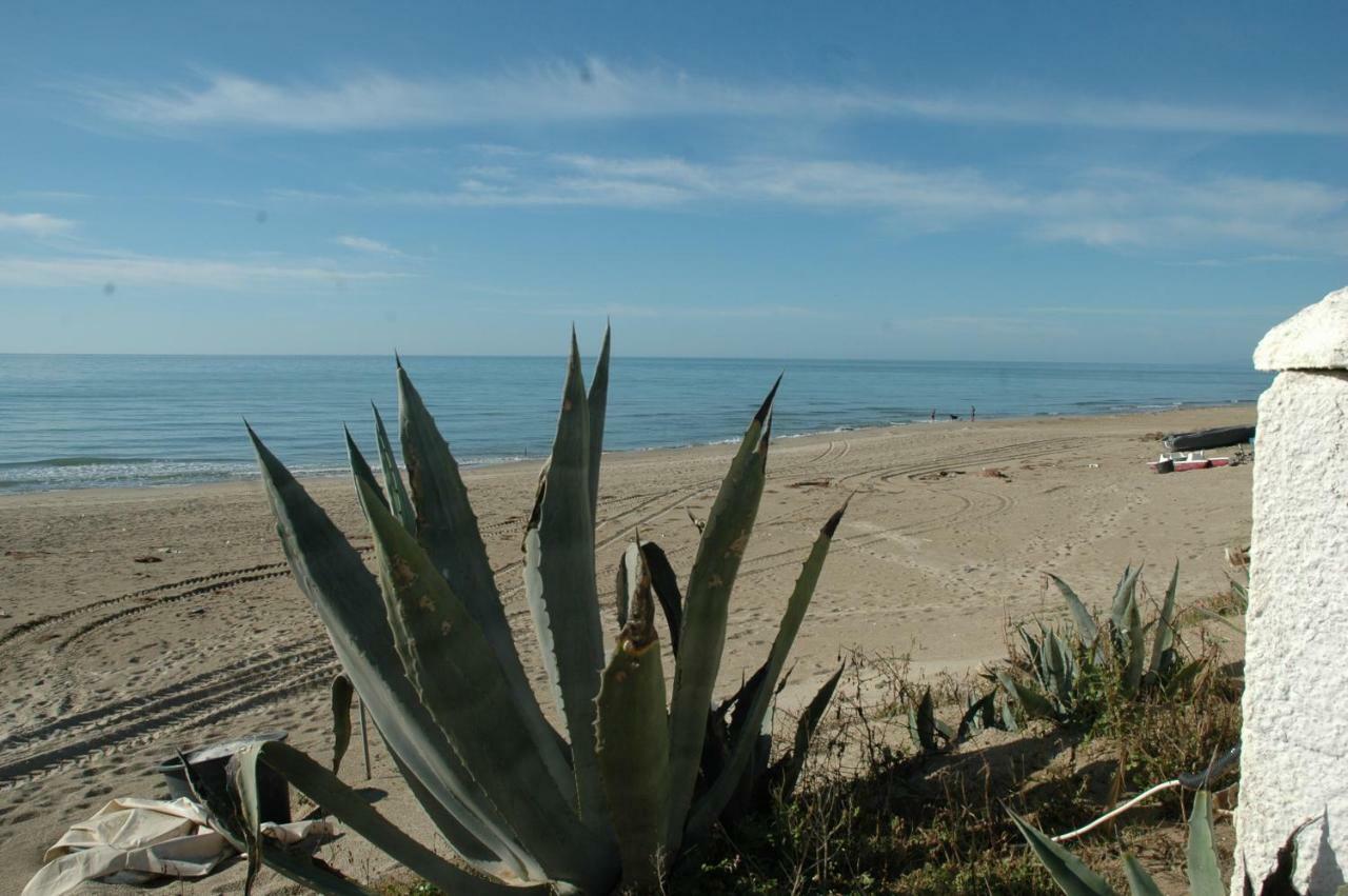 Appartamento Sole e mare Castellaneta Marina Esterno foto